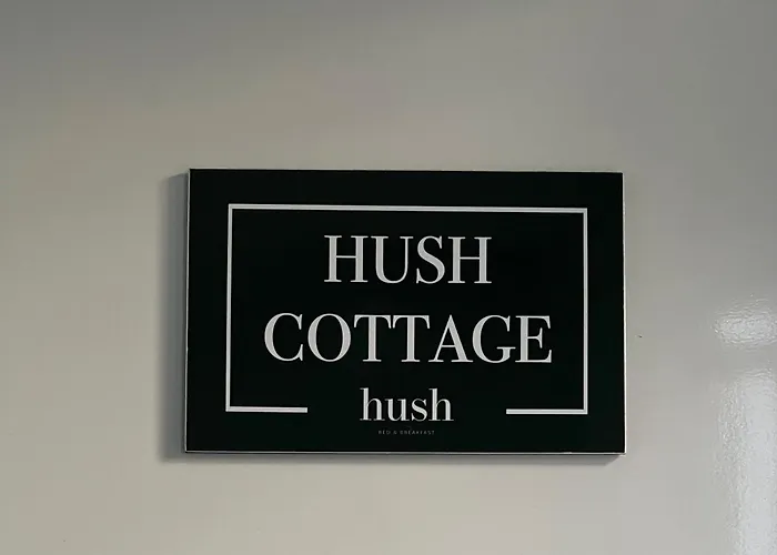Hush Bed & Breakfast