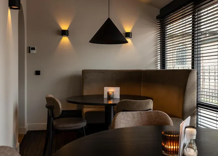 Hotel Restaurant St. Lambert